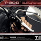 Terminator 2 - T-800 on Motorcycle Limited Signature Edition - COA Signed By Arnold Schwarzenegger!