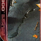 Terminator 2 - T-800 on Motorcycle Limited Signature Edition - COA Signed By Arnold Schwarzenegger!
