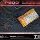 Terminator 2 - T-800 on Motorcycle Limited Signature Edition - COA Signed By Arnold Schwarzenegger!