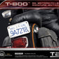 Terminator 2 - T-800 on Motorcycle Limited Signature Edition - COA Signed By Arnold Schwarzenegger!