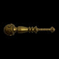 Masters Of The Universe - THE OFFICIAL Man At Arms LARP/Cosplay Safe Prop Replica
