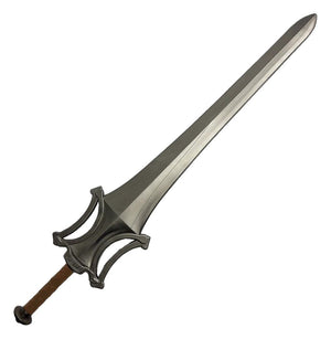 Masters Of The Universe - THE OFFICIAL Power Sword LARP/Cosplay Safe Prop Replica
