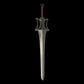 Masters Of The Universe - THE OFFICIAL Power Sword LARP/Cosplay Safe Prop Replica