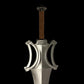 Masters Of The Universe - THE OFFICIAL Power Sword LARP/Cosplay Safe Prop Replica