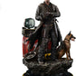 Fallout - The Ghoul Real Elite Masterline 1:4 Statue