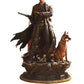 Fallout - The Ghoul Real Elite Masterline 1:4 Statue DX Bonus Version