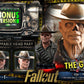 Fallout - The Ghoul Real Elite Masterline 1:4 Statue DX Bonus Version