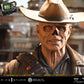 Fallout - The Ghoul Real Elite Masterline 1:4 Statue DX Bonus Version