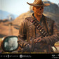 Fallout - The Ghoul Real Elite Masterline 1:4 Statue DX Bonus Version