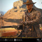 Fallout - The Ghoul Real Elite Masterline 1:4 Statue DX Bonus Version