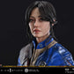 Fallout - Lucy MacLean Real Elite Masterline 1:4 Statue (59cm)