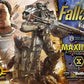 Fallout - Maximus Power Armour Real Elite Masterline 1:4 Statue (67cm)