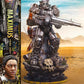 Fallout - Maximus Power Armour Real Elite Masterline 1:4 Statue (67cm)