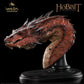 The Hobbit - Official Weta Workshop The Desolation of Smaug Bust