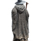 Lord Of The Rings - Weta Workshop Gandalf the Grey Mini Statue (19cm)