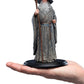 Lord Of The Rings - Weta Workshop Gandalf the Grey Mini Statue (19cm)
