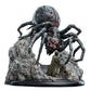 Lord Of The Rings - Weta Workshop Shelob Mini Statue