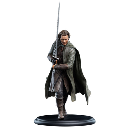 Lord Of The Rings - Weta Workshop Aragorn mini Statue (20cm)