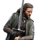 Lord Of The Rings - Weta Workshop Aragorn mini Statue (20cm)