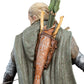 Lord Of The Rings - Weta Workshop Legolas Mini Statue (16cm)