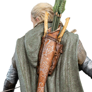 Lord Of The Rings - Weta Workshop Legolas Mini Statue (16cm)