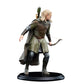 Lord Of The Rings - Weta Workshop Legolas Mini Statue (16cm)