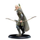 Lord Of The Rings - Weta Workshop Legolas Mini Statue (16cm)