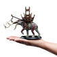 Lord Of The Rings - Weta Workshop Mumak in Battle Mini Statue