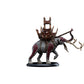 Lord Of The Rings - Weta Workshop Mumak in Battle Mini Statue