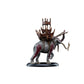 Lord Of The Rings - Weta Workshop Mumak in Battle Mini Statue