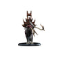 Lord Of The Rings - Weta Workshop Mumak in Battle Mini Statue