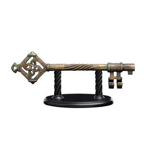 Lord Of The Rings - Weta Workshop Replica 1:1 Bilbo's key To Bag End