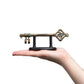 Lord Of The Rings - Weta Workshop Replica 1:1 Bilbo's key To Bag End
