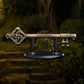 Lord Of The Rings - Weta Workshop Replica 1:1 Bilbo's key To Bag End