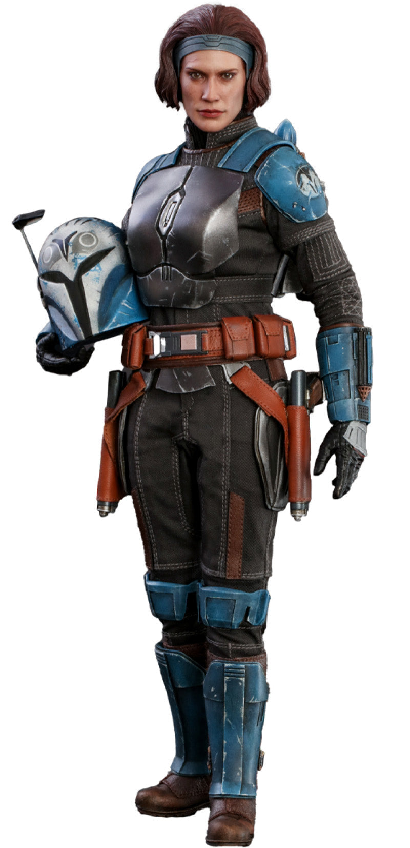 Star Wars - Bo-Katan Kryze 1:6 Scale Figure | Hot Toys