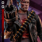 LAYAWAY DEPOSIT ONLY - Terminator - T-800 Terminator (Battle Damaged Version 2.0) 1:6 Scale Figure | Hot Toys