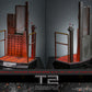 LAYAWAY DEPOSIT ONLY - Terminator - T-800 Terminator (Battle Damaged Version 2.0) 1:6 Scale Figure | Hot Toys