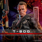 LAYAWAY DEPOSIT ONLY - Terminator - T-800 Terminator (Battle Damaged Version 2.0) 1:6 Scale Figure | Hot Toys