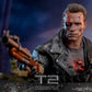 LAYAWAY DEPOSIT ONLY - Terminator - T-800 Terminator (Battle Damaged Version 2.0) 1:6 Scale Figure | Hot Toys