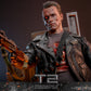 LAYAWAY DEPOSIT ONLY - Terminator - T-800 Terminator (Battle Damaged Version 2.0) 1:6 Scale Figure | Hot Toys