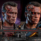 LAYAWAY DEPOSIT ONLY - Terminator - T-800 Terminator (Battle Damaged Version 2.0) 1:6 Scale Figure | Hot Toys