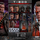 LAYAWAY DEPOSIT ONLY - Terminator - T-800 Terminator (Battle Damaged Version 2.0) 1:6 Scale Figure | Hot Toys