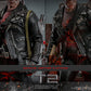 LAYAWAY DEPOSIT ONLY - Terminator - T-800 Terminator (Battle Damaged Version 2.0) 1:6 Scale Figure | Hot Toys