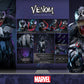 MARVEL VENOM - HOT TOYS 1:6 Venom - Comic Book Version **Pre-Order**