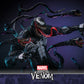 MARVEL VENOM - HOT TOYS 1:6 Venom - Comic Book Version **Pre-Order**-The Sword Stall