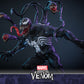 MARVEL VENOM - HOT TOYS 1:6 Venom - Comic Book Version **Pre-Order**