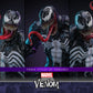 MARVEL VENOM - HOT TOYS 1:6 Venom - Comic Book Version **Pre-Order**