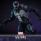 MARVEL VENOM - HOT TOYS 1:6 Venom - Comic Book Version **Pre-Order**-The Sword Stall