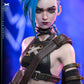 LAST CHANCE! Arcane - Jinx 1:6 Scale Figure | Hot Toys