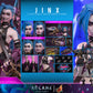 LAST CHANCE! Arcane - Jinx 1:6 Scale Figure | Hot Toys